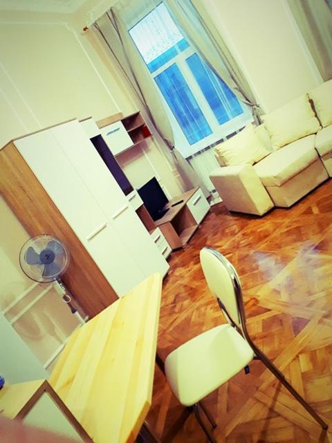 Apartment In The City Center Iwano-Frankiwsk Exterior foto