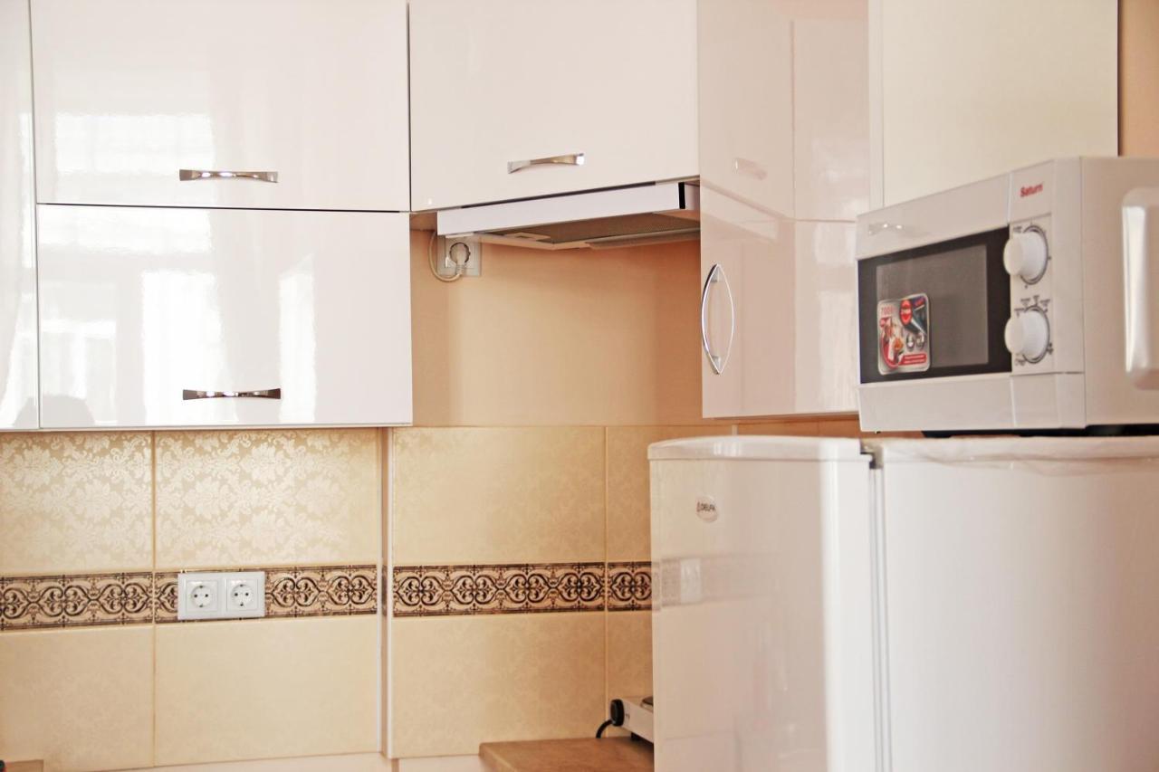 Apartment In The City Center Iwano-Frankiwsk Exterior foto